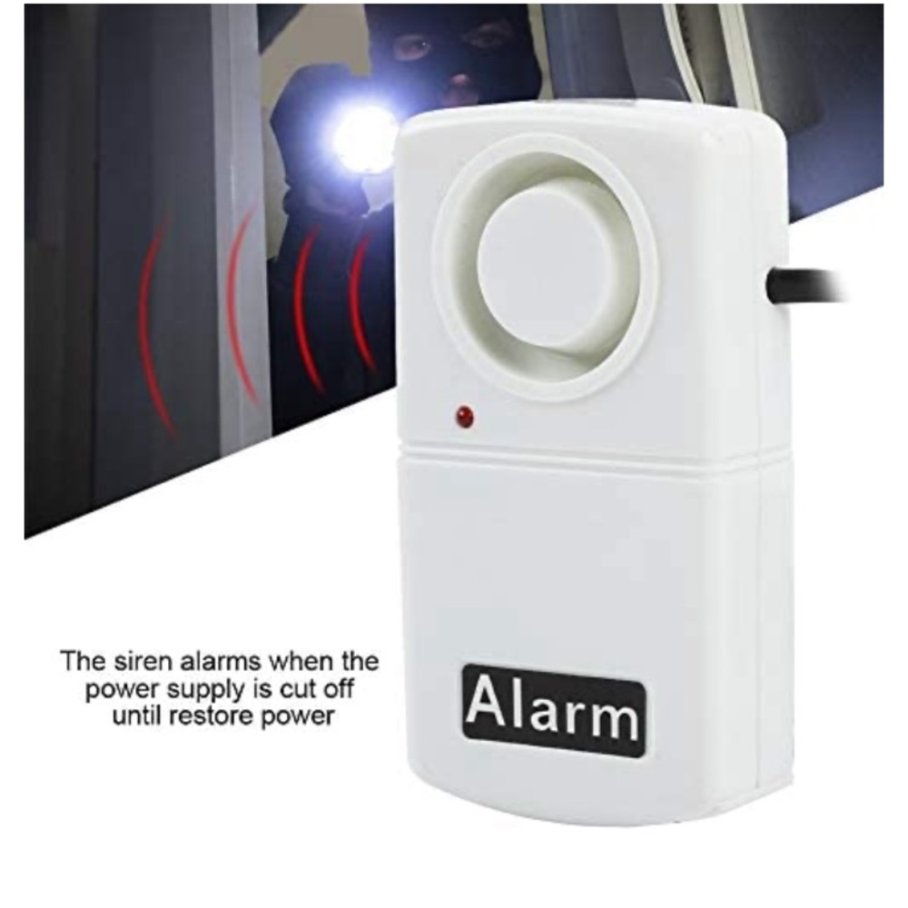 Alarm - Picture 4 of 8